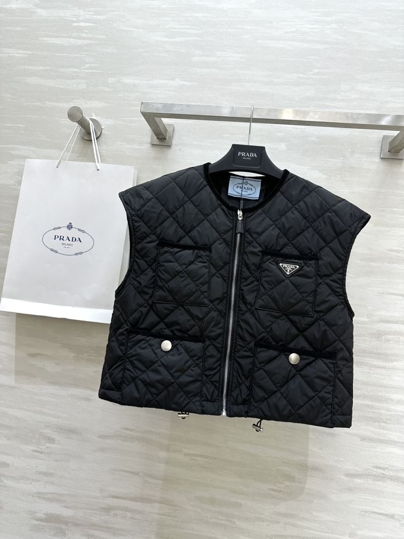 Prada Vest